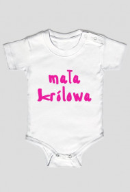 Mała Królowa