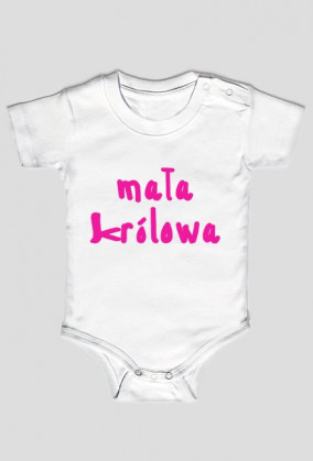 Mała Królowa