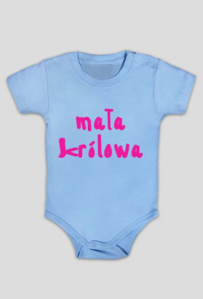 Mała Królowa