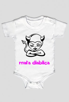 Mała Diablica