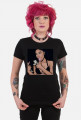 T-shirt Kylie Jenner CASH
