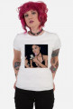T-shirt Kylie Jenner CASH