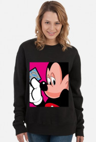 Bluza Mickey Mouse DUREX