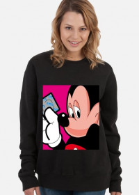 Bluza Mickey Mouse DUREX