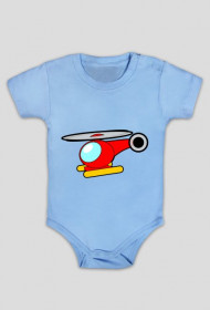 Helikopter