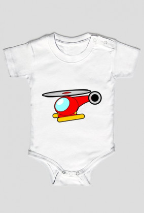 Helikopter