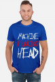 Koszulka Machine Fukking Head