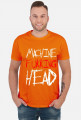 Koszulka Machine Fukking Head