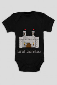 Król zamku