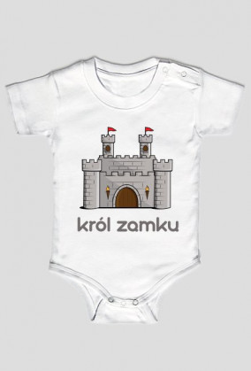 Król zamku