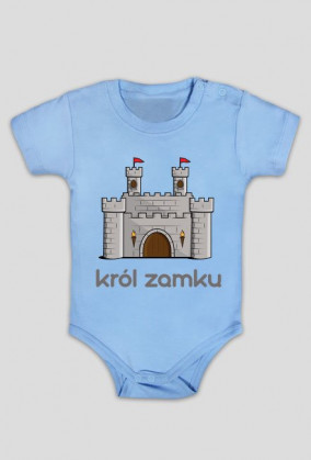 Król zamku