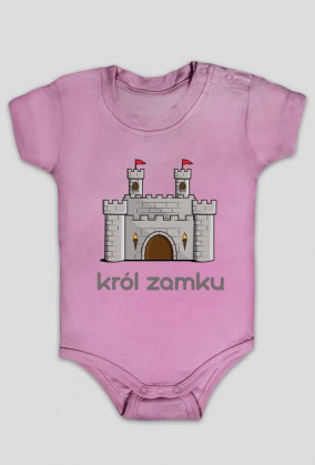 Król zamku