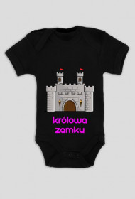 Królowa zamku