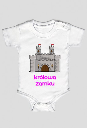 Królowa zamku