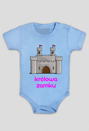 Królowa zamku