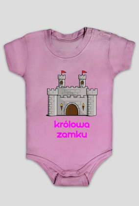 Królowa zamku