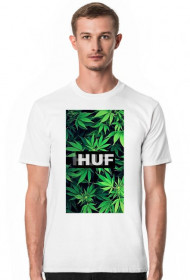 T-shirt HUF