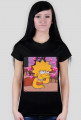 T-shirt Simpshon