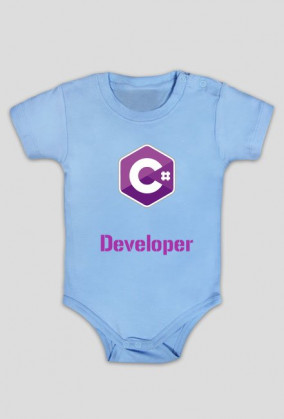 C# Developer