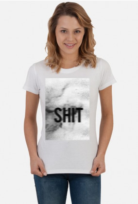 T-shirt shit