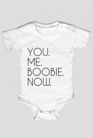 Boobie now