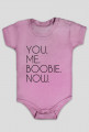 Boobie now