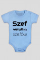 Szef wszystkich szefów