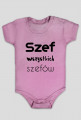 Szef wszystkich szefów