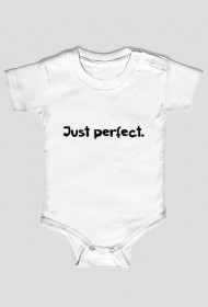 Just perfect