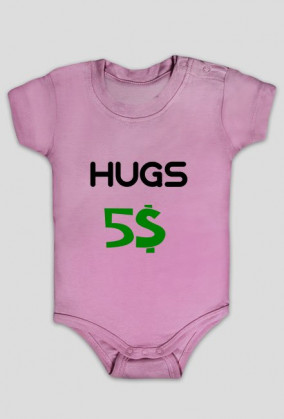Hugs 5$