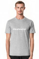 MamHash - T-shirt - Koszulka męska RealMadrid #RealMadrid