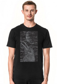 Crow T-shirt