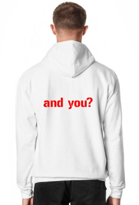 Bluza Pol1