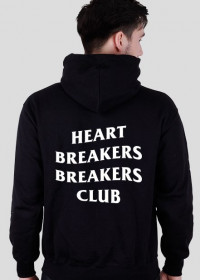 Heart Breakers Breakers Club