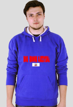 Bluza Patriotyczna