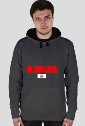 Bluza Patriotyczna