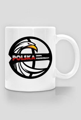Kubek PGP