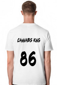 cannabis king