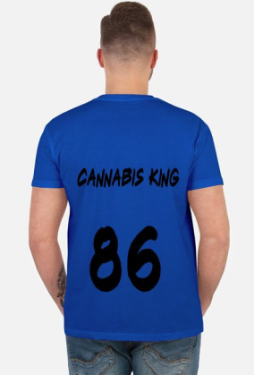 cannabis king