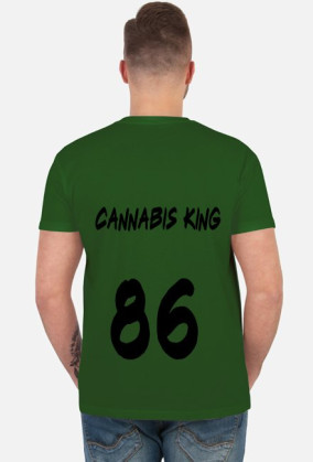 cannabis king
