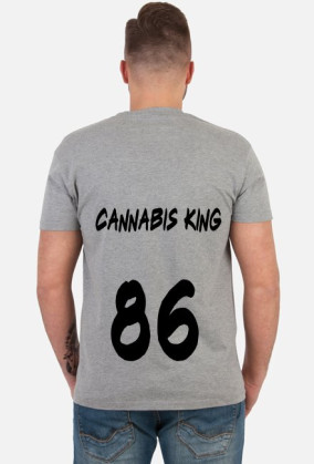 cannabis king