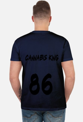 cannabis king