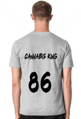 cannabis king
