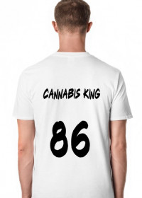 cannabis king