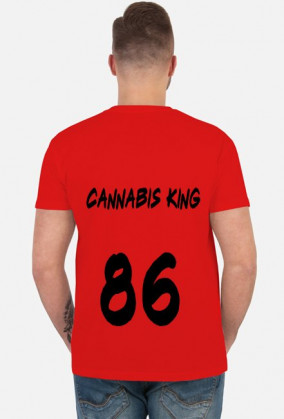 cannabis king