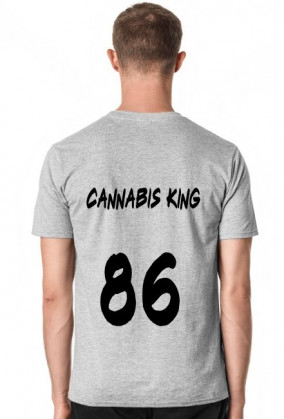 cannabis king