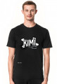 Koszulka Kimi Team