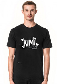 Koszulka Kimi Team