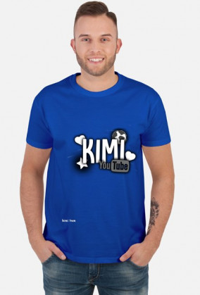 Koszulka Kimi Team