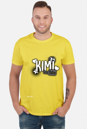 Koszulka Kimi Team